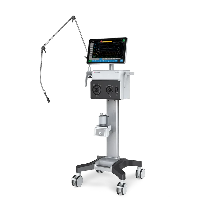 Ventilator Crius V6